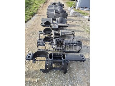 Airbag tabla za Volkswagen Golf 5, Golf 6, Polo ... od 2003. do 2012. god.