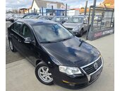 Volkswagen Passat B6 2.0 TDI