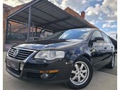 Volkswagen Passat B6 2.0 TDI