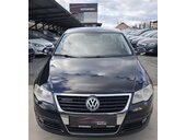 Volkswagen Passat B6 2.0 TDI