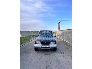 Suzuki Vitara 2.0