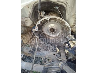 automatski menjac 3.7b za Jeep Liberty