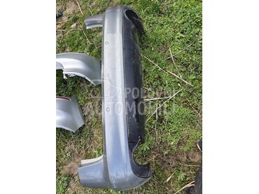 Zadnji branik za Audi A6 od 2005. do 2010. god.