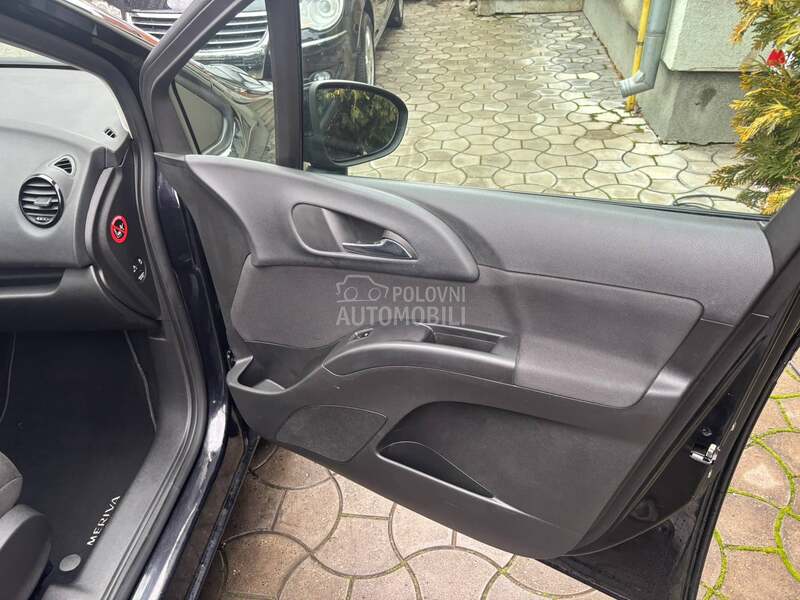Opel Meriva 1.4 CH