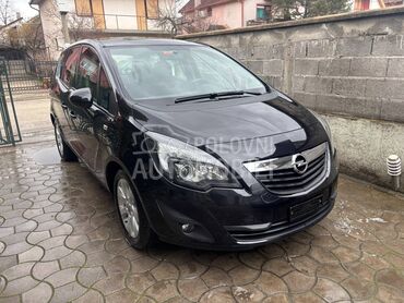 Opel Meriva 1.4 CH