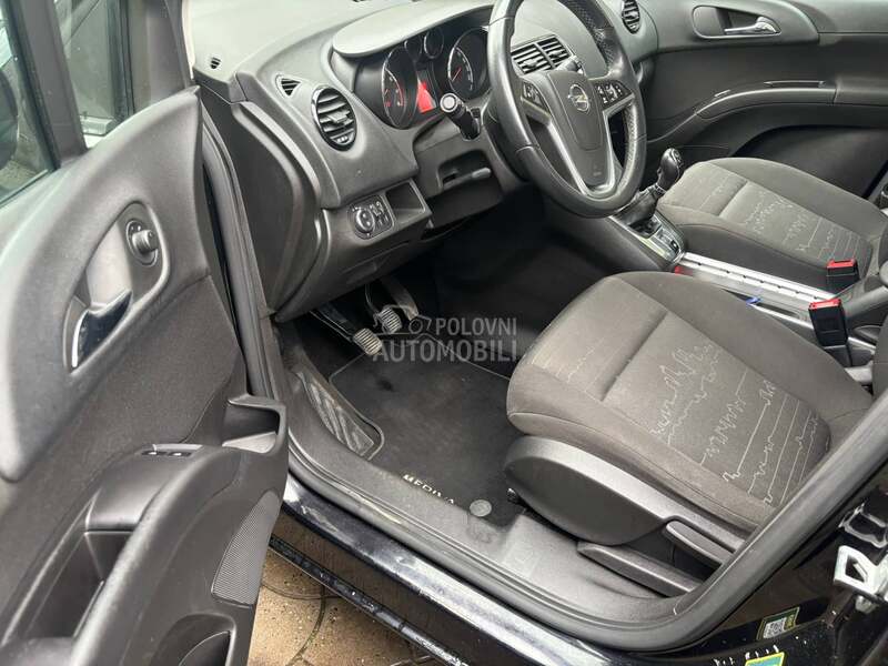 Opel Meriva 1.4 CH
