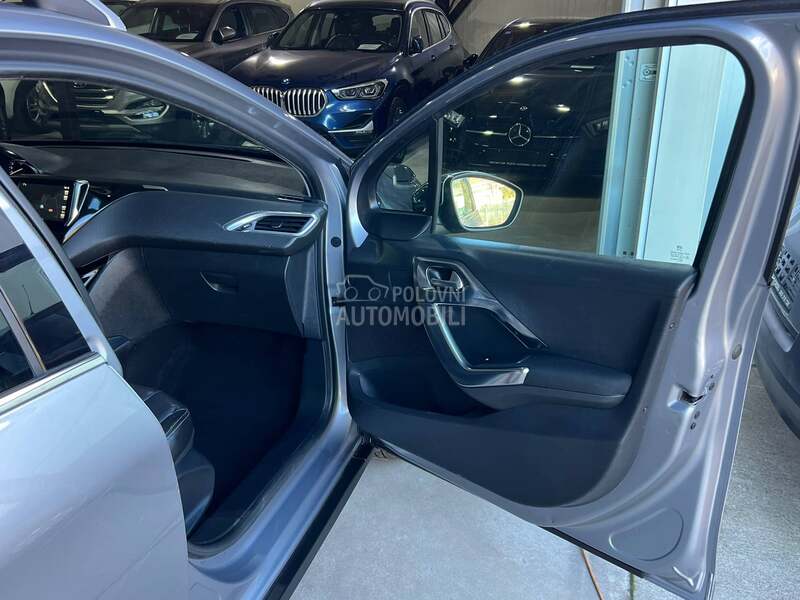 Peugeot 2008 ALLURE