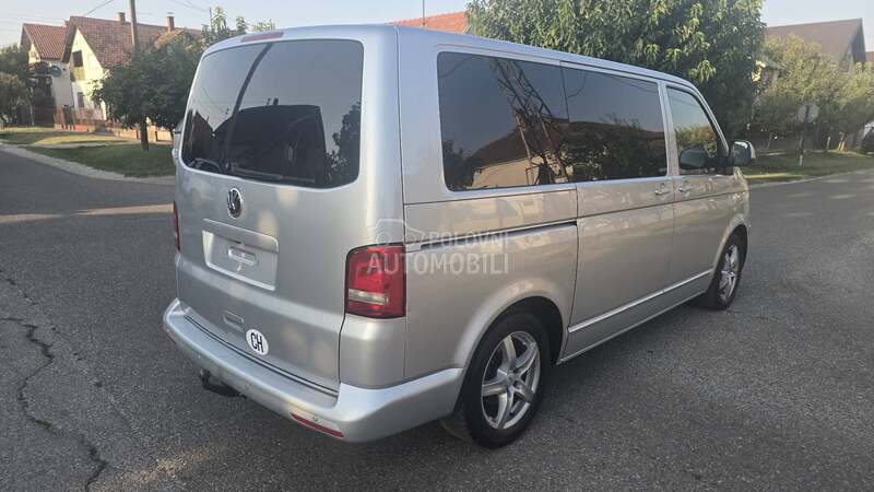 Volkswagen Multivan 2.0 TDI A.UTOMA.T
