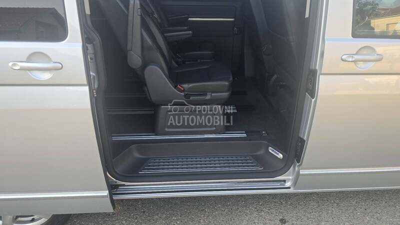 Volkswagen Multivan 2.0 TDI A.UTOMA.T