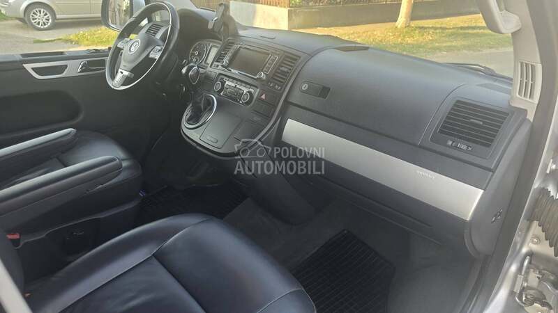 Volkswagen Multivan 2.0 TDI A.UTOMA.T