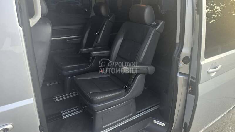 Volkswagen Multivan 2.0 TDI A.UTOMA.T