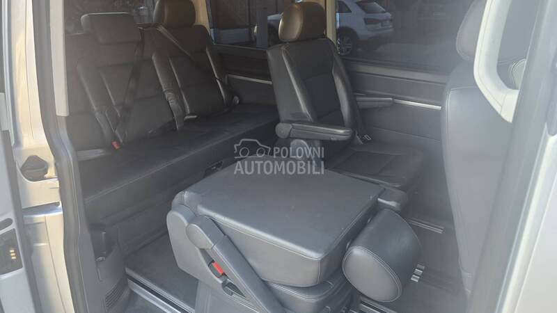Volkswagen Multivan 2.0 TDI A.UTOMA.T