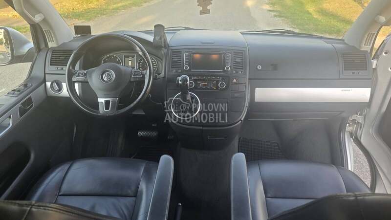 Volkswagen Multivan 2.0 TDI A.UTOMA.T