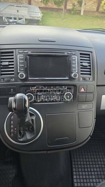 Volkswagen Multivan 2.0 TDI A.UTOMA.T