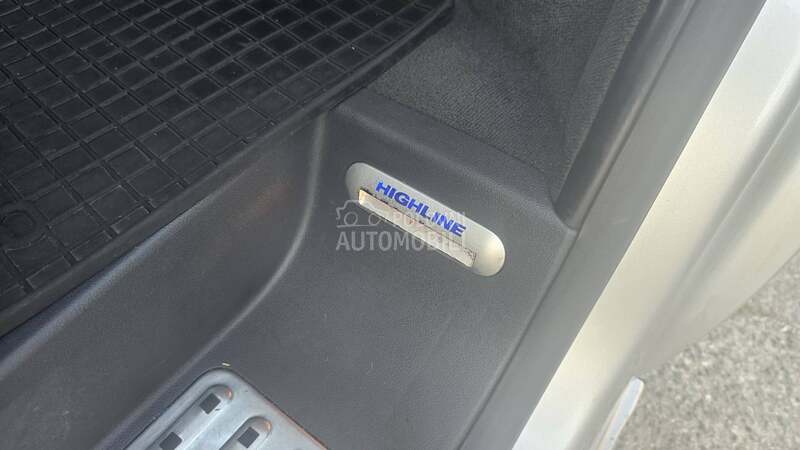 Volkswagen Multivan 2.0 TDI A.UTOMA.T