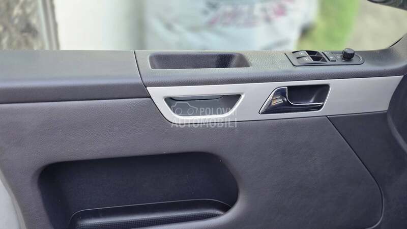 Volkswagen Multivan 2.0 TDI A.UTOMA.T