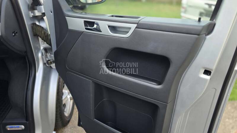 Volkswagen Multivan 2.0 TDI A.UTOMA.T