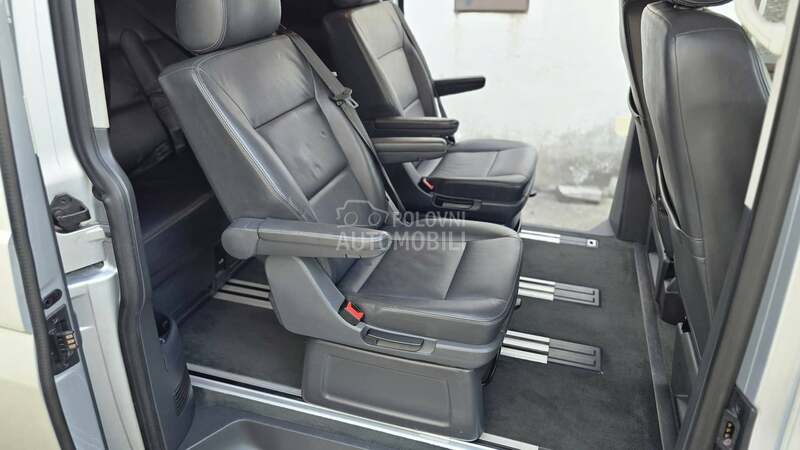 Volkswagen Multivan 2.0 TDI A.UTOMA.T