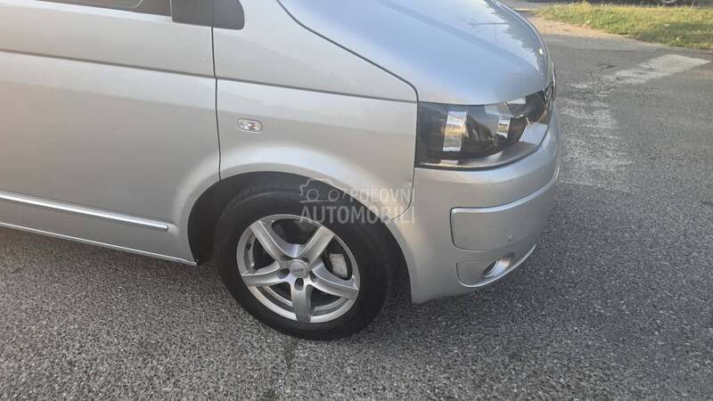 Volkswagen Multivan 2.0 TDI A.UTOMA.T
