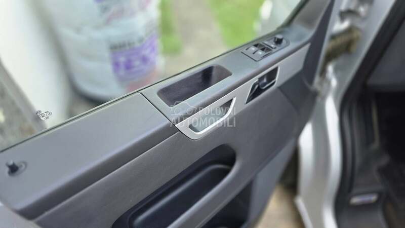 Volkswagen Multivan 2.0 TDI A.UTOMA.T
