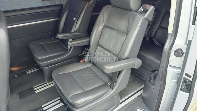 Volkswagen Multivan 2.0 TDI A.UTOMA.T
