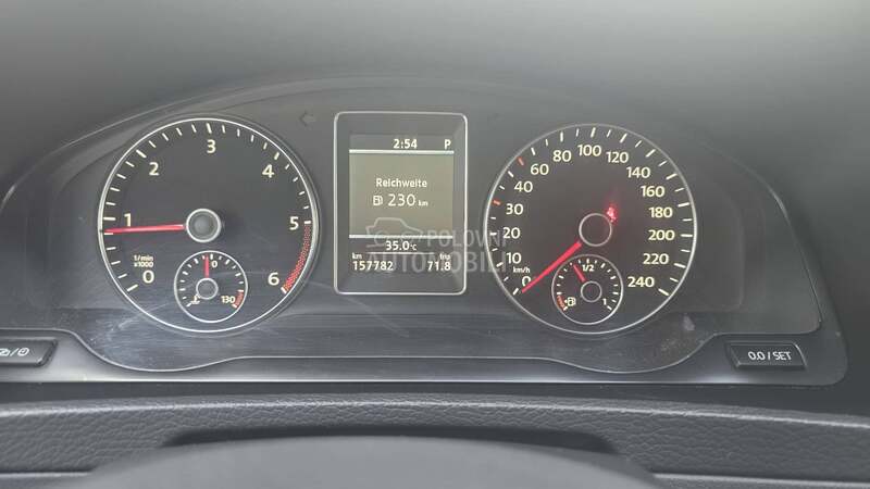 Volkswagen Multivan 2.0 TDI A.UTOMA.T