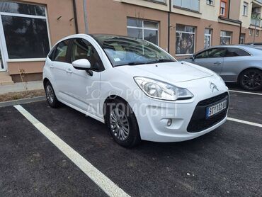 Citroen C3 1.4 HDI