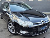 Citroen C5 2.0HDI EXCLUSIVE