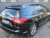 Citroen C5 2.0HDI EXCLUSIVE