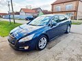 Peugeot 508 2.0HDI Allure