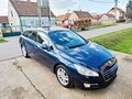 Peugeot 508 2.0HDI Allure