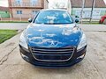 Peugeot 508 2.0HDI Allure