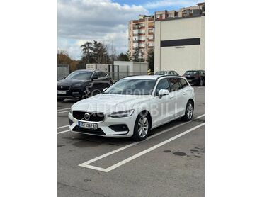 Volvo V60 2.0 D3