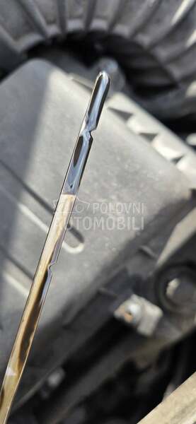 Renault Trafic 2.0dci Long CH