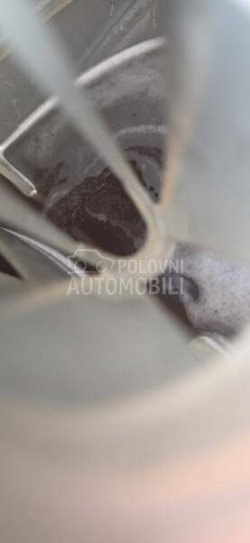 Renault Trafic 2.0dci Long CH