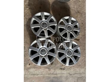 Aluminijumske felne Italy 17" 5 x 112