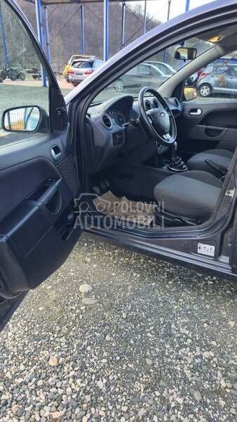 Ford Fiesta 1.4