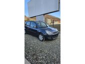 Ford Fiesta 1.4