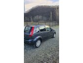 Ford Fiesta 1.4