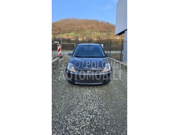 Ford Fiesta 1.4