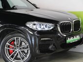 BMW X3 M SPORT HYBRID