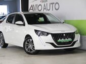Peugeot 208 RATA OD93/BUSSINES