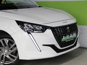 Peugeot 208 RATA OD93/BUSSINES