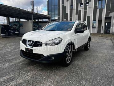 Nissan Qashqai 2.0dci