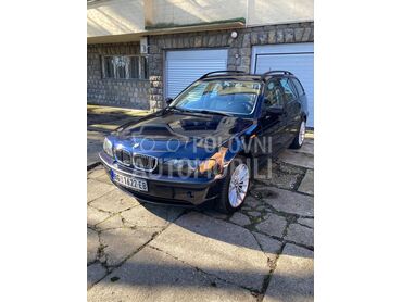 BMW 330 xd