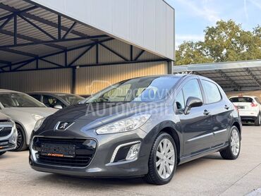 Peugeot 308 RATA OD 54EU