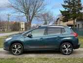 Peugeot 2008 HDI URBAN CROSS