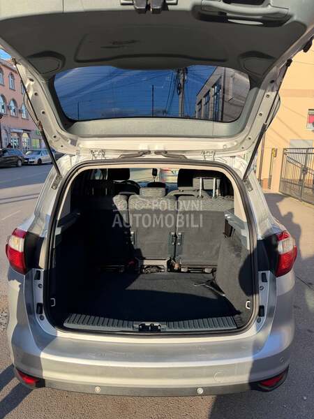 Ford C-Max 2.0