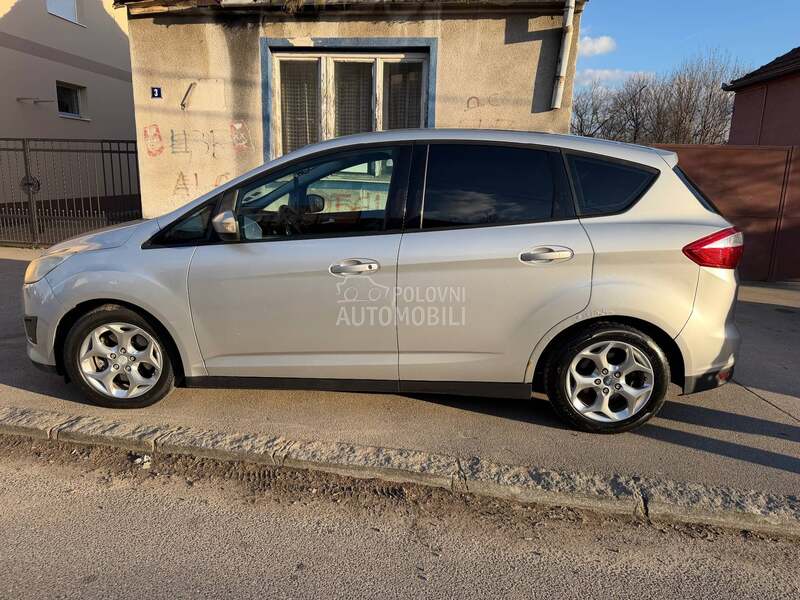 Ford C-Max 2.0
