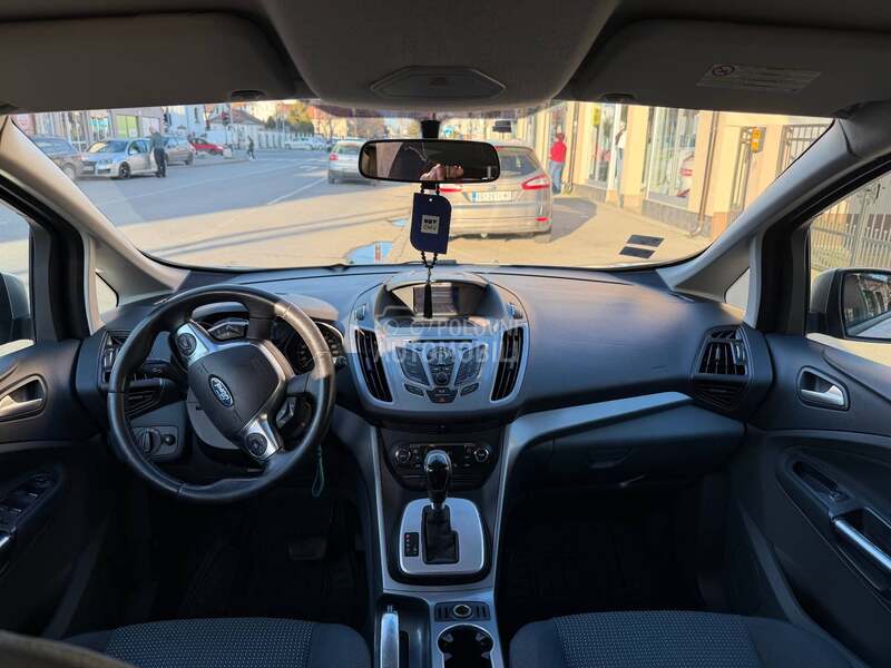 Ford C-Max 2.0
